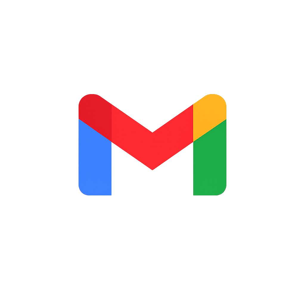 Business Gmail Icon
